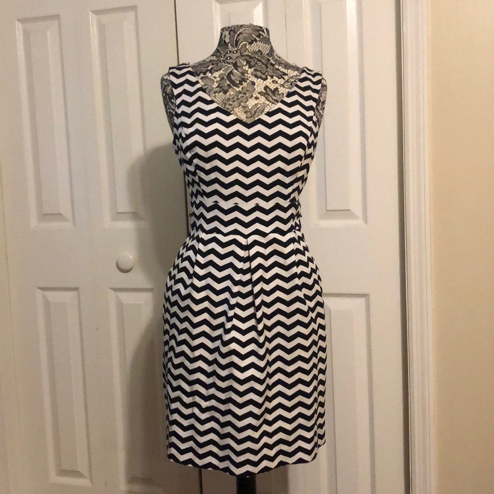 White House Black Market Dress